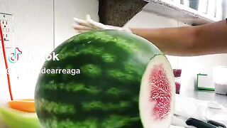 WATER MELON FRUIT