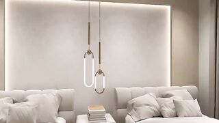 Design of simple kids bedroom 2