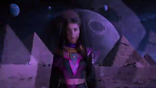 I Can See It - Zinalara