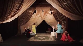 Lauren Mayberry - Change Shapes (Official Video)