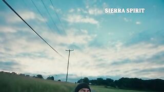 Sierra Spirit - i'll be waiting (pug) – Official Music Video