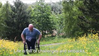 Overcoming Adversity The Power to Rise Again