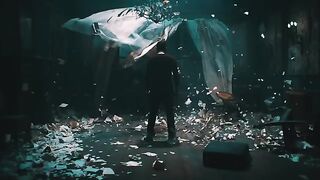 Eminem ft. P!NK - House Of Cards [Music Video 2024]