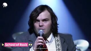 School of Rock The big show