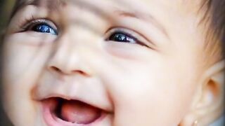 Cute baby 200