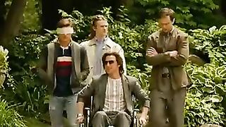 Cyclops Attitude  - X-Men