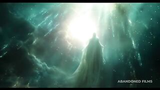 The Silmarillion - Teaser Trailer (AI Generated) #AI Movie