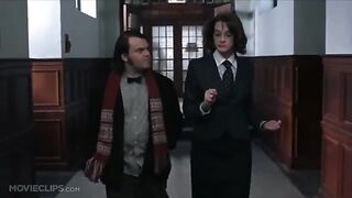 The School of Rock (110) Movie CLIP - Dewey's Code of Conduct (2003) HD