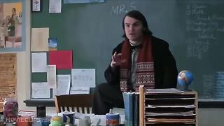 The School of Rock (210) Movie CLIP - Hung Over (2003) HD