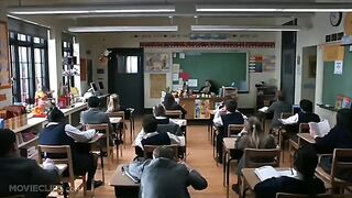 The Man - The School of Rock (310) Movie CLIP (2003) HD