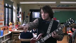 The School of Rock (610) Movie CLIP - Creating Musical Fusion (2003) HD