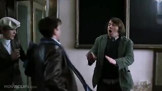 The School of Rock (810) Movie CLIP - Stick-it-to-the-man-eosis (2003) HD