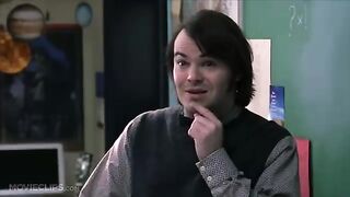 The School of Rock (910) Movie CLIP - Learning in Song (2003) HD