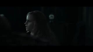 Hermione being Tortured by Bellatrix in Harry Potter and the Deathly Hallows Part 1 (HD)