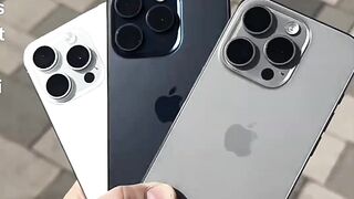 iPhone 15 Pro Max 2024