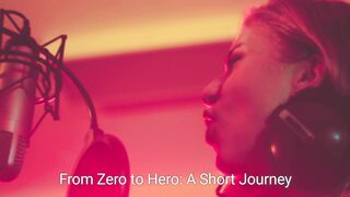 From Zero to Hero: A Short Journey of Inspiration