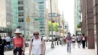 The city that never sleeps, the pearl of America, New York City 2