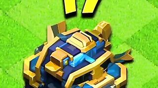 Clash of clans ❤️