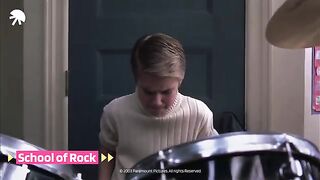 School of Rock Musical Fusion