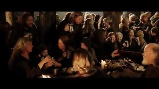 Lord of the Rings - Gandalf vs Balrog [Entire Battle HD 1080p] 2