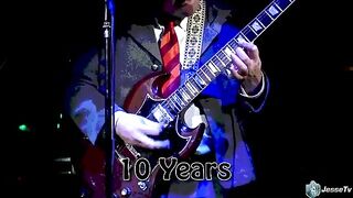 School Of Rock -Zach's Song ( 10 Years Reunion)  [HD]
