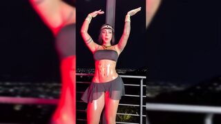 Very Nice Belly Dance