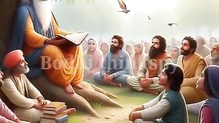 Bhagya sabse mahan hai