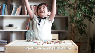 Simple Habits for a Healthier Life in 60 Seconds