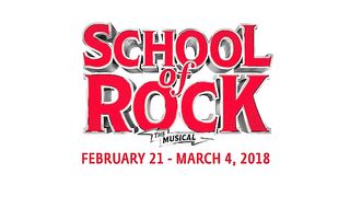 SCHOOL OF ROCK Montage