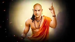 Chanakya niti