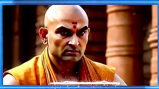 Chanakya Niti