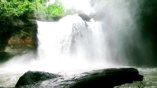 WATERFALL SOUND