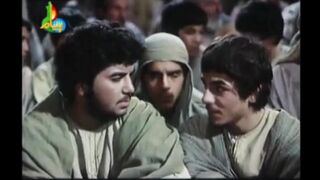 Payam Prophet Yusafe Hadees Shareef Part 8