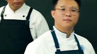 COOKING COMPETITION