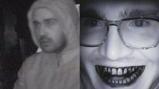 posh gnash & Date Rape Drug - yabadabadu (Russian Underground, 2023)