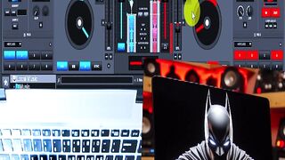 Afrobeats nonstop Dj Mix Dance Hall