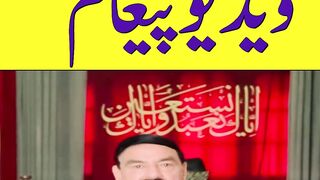 Sheikh Rasheed Shocking Statement  - Latest News