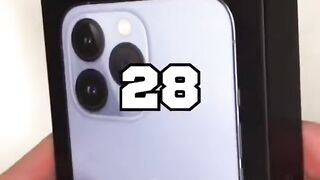 Купил 28 телефонов и нашёл самый мощный в мире!