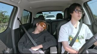 Jimin & Jungkook Are You Sure Episode 5 ENG SUB