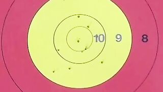 Shooting with Great Accuracy