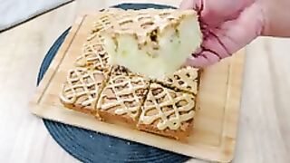 Easy Coffee Cake Recipe Simple and Quick,,,You will make this every day ????????????