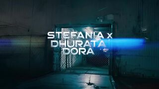 Stefania x Dhurata Dora - Kef Halak _ Official Video