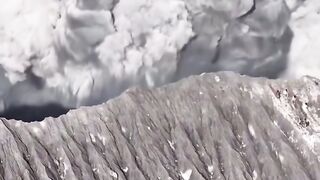4AnbnuHMCTbI He noru6nu BO BPEMA M3BepkeHVA BynkaHa B MHĄOHe3nňCKOM