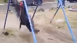 Brother goal is higher but mission faild????