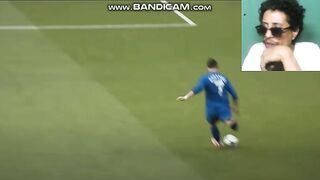 All time TOP SCORER. My pleasure, Champions League.