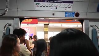 Philippines Street Food  Cubao Manila
