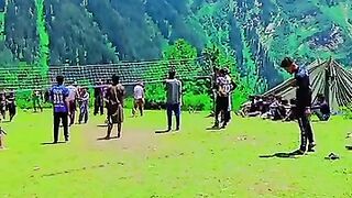 Jared valley kaghan