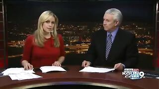Behind the barbed wire One night locked up at the Pima County Jail