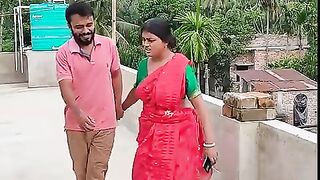 কাপড় তুলে বৌদি ঠাকুরপোর প্রেম নিলা....????????