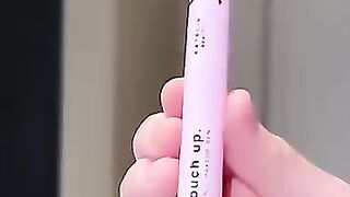 Makeup Pen, Touch up, Mascara, Eyeliner, Blush, Lipstick